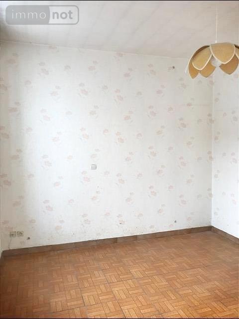 Maison a vendre Rochefort 17300 Charente-Maritime 78 m2 3 pièces 148816 euros