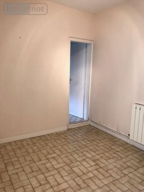 Maison a vendre Rochefort 17300 Charente-Maritime 78 m2 3 pièces 167680 euros