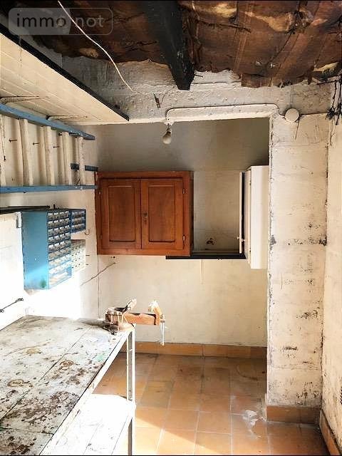 Maison a vendre Rochefort 17300 Charente-Maritime 78 m2 3 pièces 167680 euros