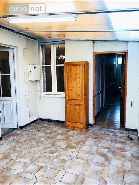 Maison a vendre Rochefort 17300 Charente-Maritime 78 m2 3 pièces 167680 euros
