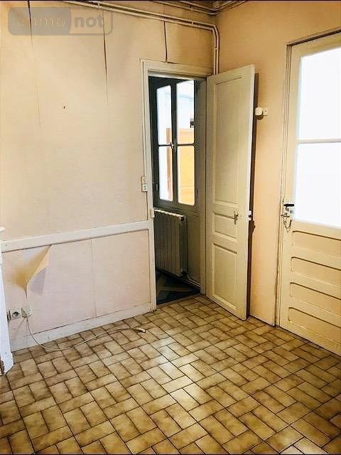 Maison a vendre Rochefort 17300 Charente-Maritime 78 m2 3 pièces 167680 euros