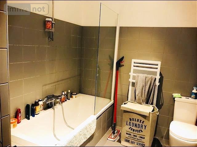 Appartement a vendre Rochefort 17300 Charente-Maritime 72 m2 3 pièces 336000 euros