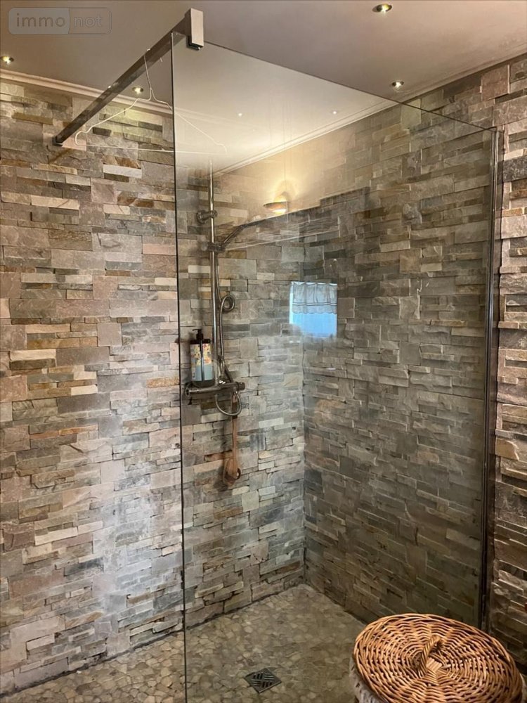 Maison a vendre Tonnay-Charente 17430 Charente-Maritime 113 m2 3 pièces 220000 euros