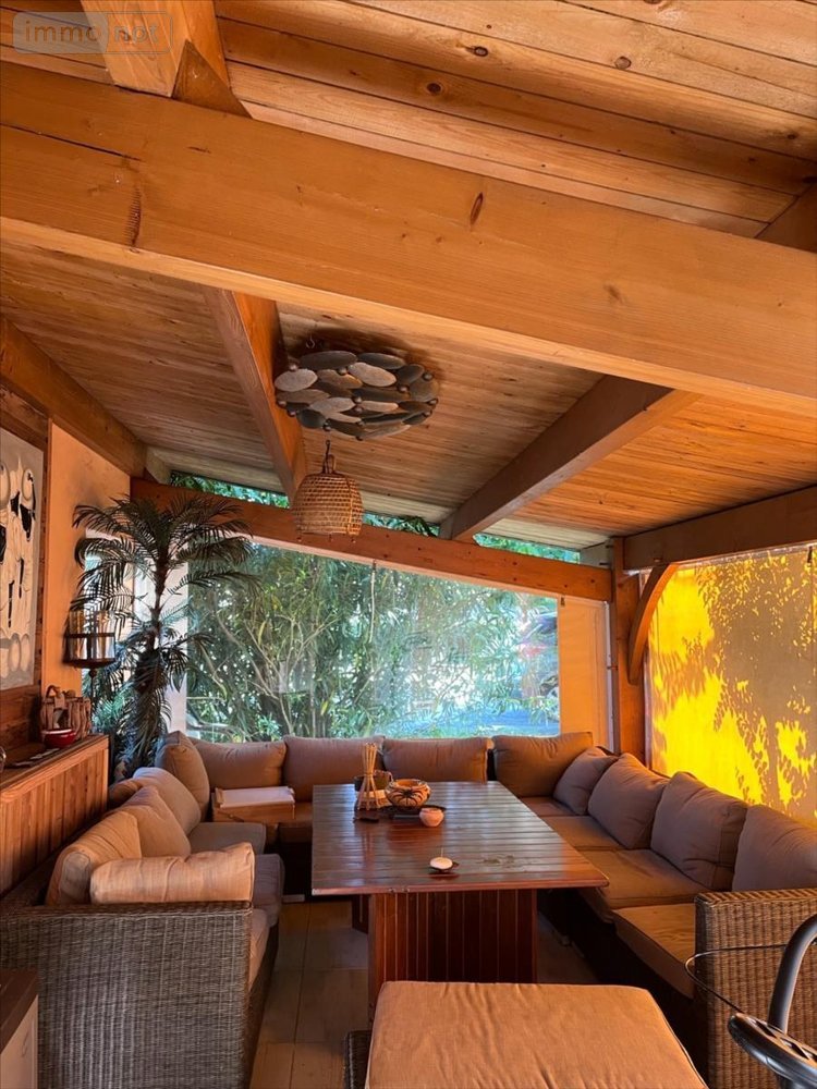 Maison a vendre Tonnay-Charente 17430 Charente-Maritime 113 m2 3 pièces 220000 euros