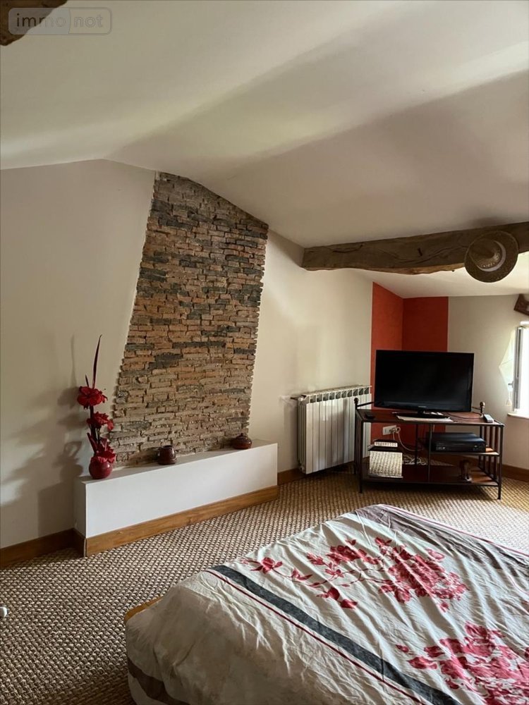 Maison a vendre Tonnay-Charente 17430 Charente-Maritime 113 m2 3 pièces 220000 euros