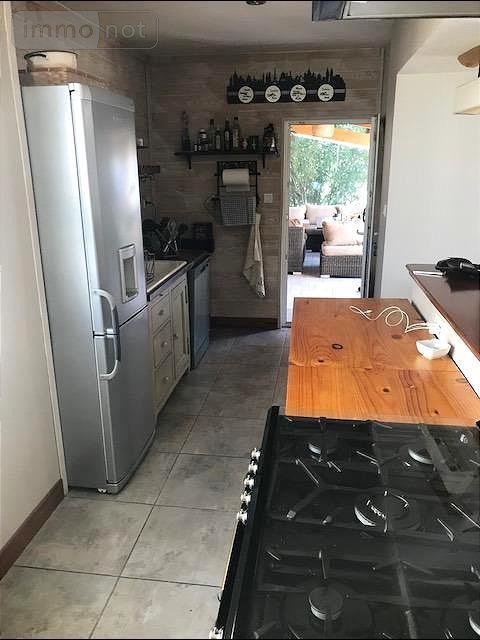 Maison a vendre Tonnay-Charente 17430 Charente-Maritime 113 m2 3 pièces 220000 euros