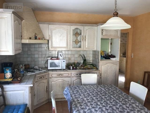 Maison a vendre Tonnay-Charente 17430 Charente-Maritime 115 m2 5 pièces 235800 euros