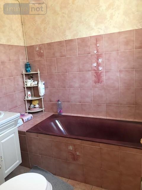 Maison a vendre Tonnay-Charente 17430 Charente-Maritime 115 m2 5 pièces 220000 euros