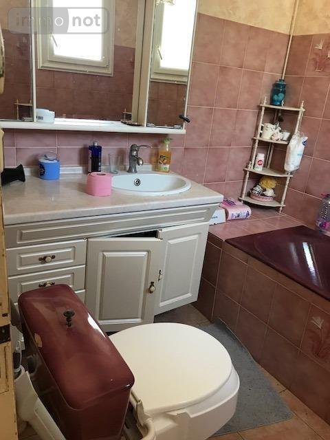 Maison a vendre Tonnay-Charente 17430 Charente-Maritime 115 m2 5 pièces 235800 euros