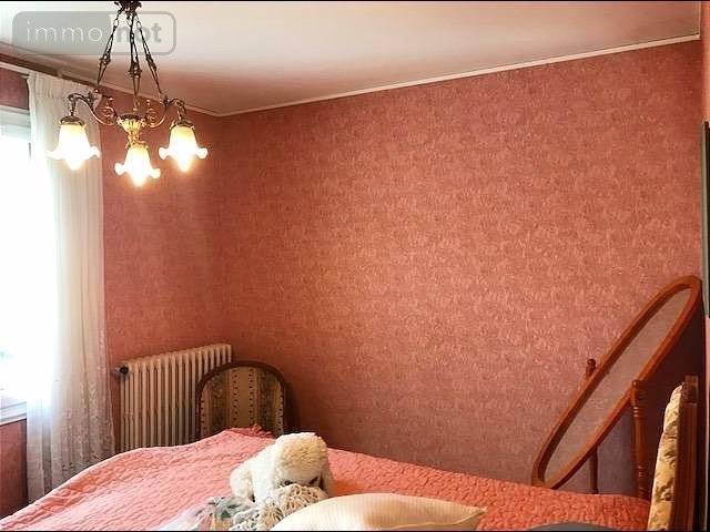 Maison a vendre Tonnay-Charente 17430 Charente-Maritime 115 m2 5 pièces 220000 euros