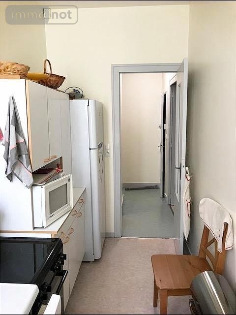 Immeuble a vendre Rochefort 17300 Charente-Maritime 348 m2  708750 euros