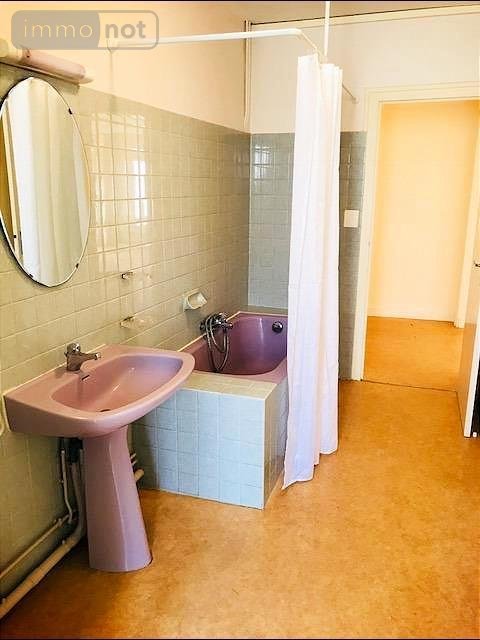 Immeuble a vendre Rochefort 17300 Charente-Maritime 348 m2  708750 euros