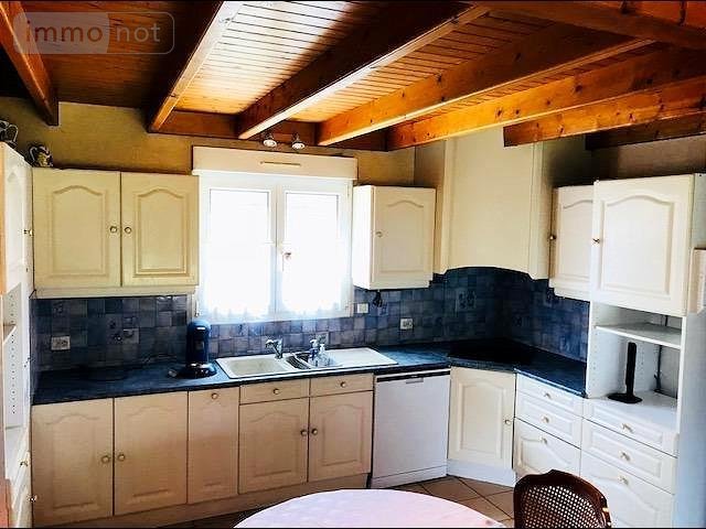 Maison a vendre Fouras 17450 Charente-Maritime 149 m2 8 pièces 525000 euros