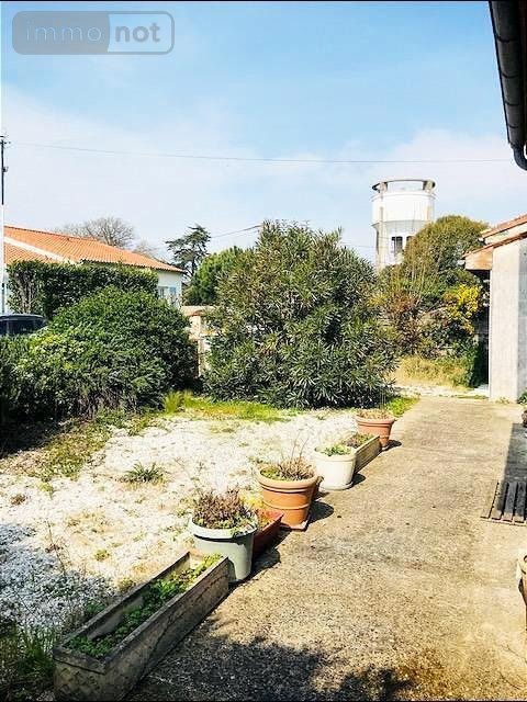 Maison a vendre Fouras 17450 Charente-Maritime 149 m2 8 pièces 525000 euros
