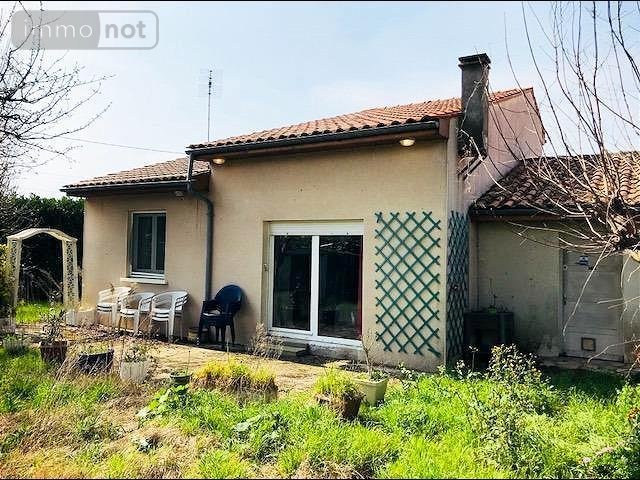 Maison a vendre Fouras 17450 Charente-Maritime 149 m2 8 pièces 525000 euros