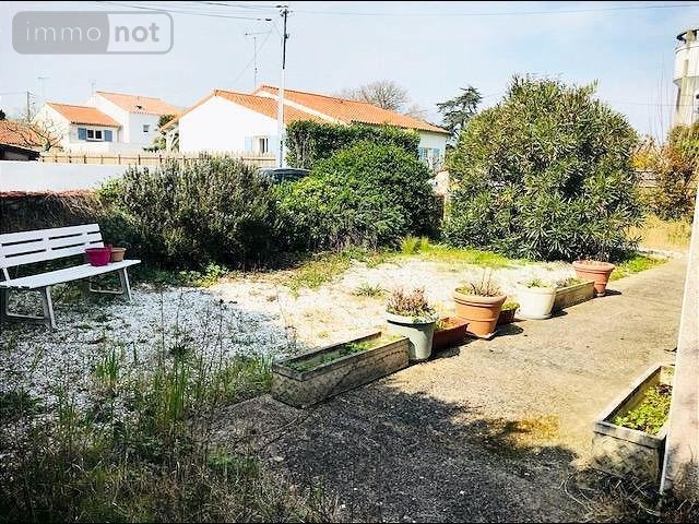 Maison a vendre Fouras 17450 Charente-Maritime 149 m2 8 pièces 525000 euros