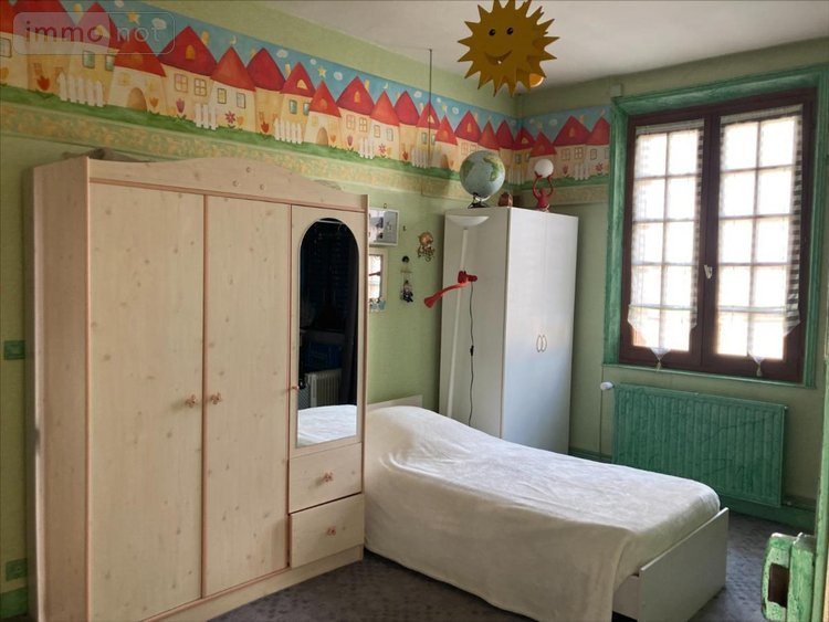 Maison a vendre Caudebec-lès-Elbeuf 76320 Seine-Maritime 99 m2 5 pièces 147000 euros