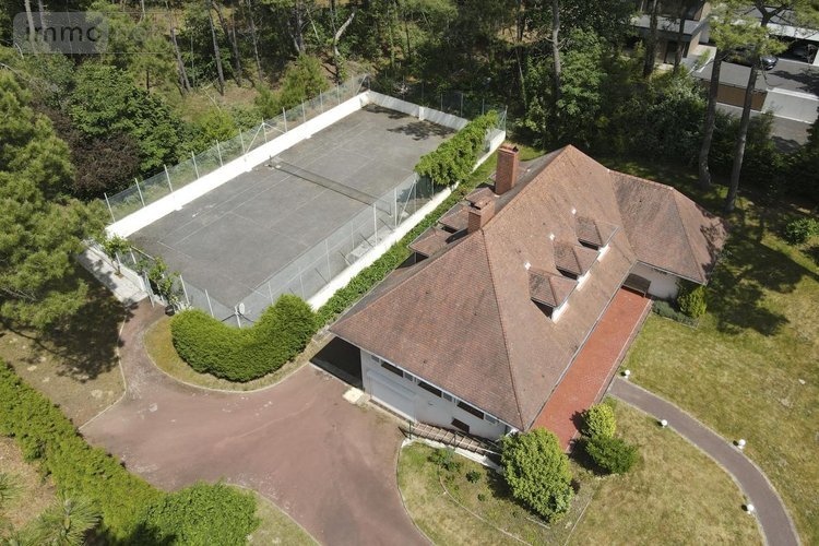 Maison a vendre Cucq 62780 Pas-de-Calais 226 m2 14 pièces 1300000 euros