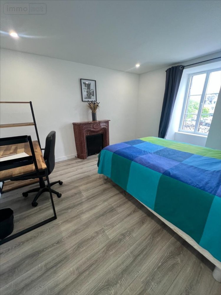 Maison a vendre Pleyben 29190 Finistère 157 m2 5 pièces 220500 euros