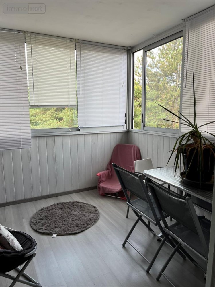 Appartement a vendre Cran-Gevrier 74960 Haute-Savoie 105 m2 5 pièces 345000 euros