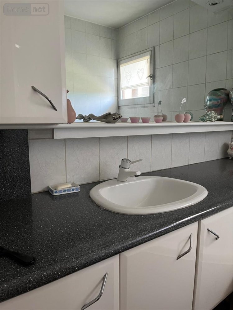 Appartement a vendre Cran-Gevrier 74960 Haute-Savoie 105 m2 5 pièces 345000 euros