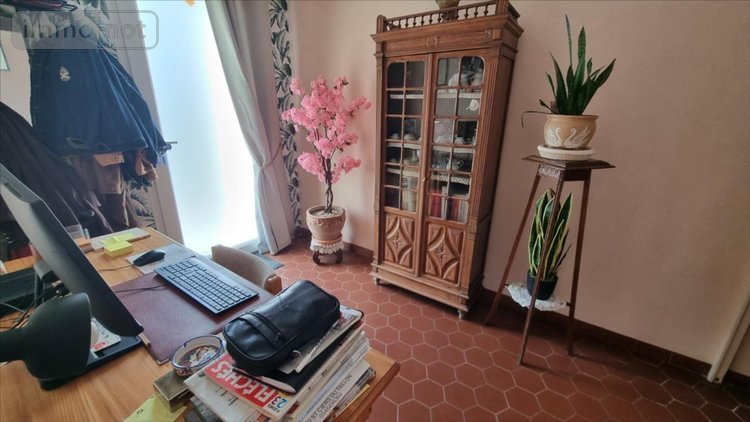 Maison a vendre Jonzac 17500 Charente-Maritime 85 m2 5 pièces 168000 euros