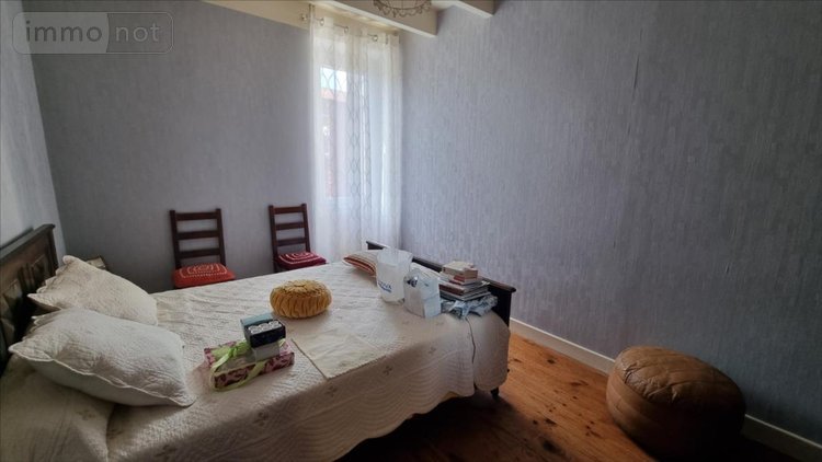 Maison a vendre Jonzac 17500 Charente-Maritime 85 m2 5 pièces 168000 euros