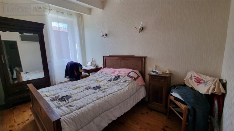 Maison a vendre Jonzac 17500 Charente-Maritime 85 m2 5 pièces 168000 euros