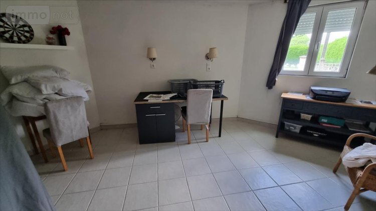 Maison a vendre Jonzac 17500 Charente-Maritime 173 m2 7 pièces 199500 euros