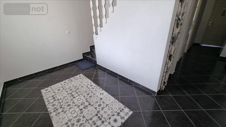 Maison a vendre Jonzac 17500 Charente-Maritime 173 m2 7 pièces 199500 euros