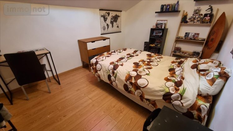 Maison a vendre Jonzac 17500 Charente-Maritime 173 m2 7 pièces 199500 euros