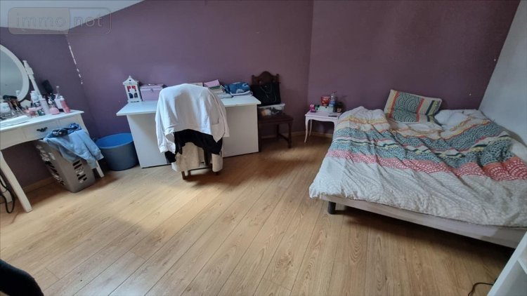 Maison a vendre Jonzac 17500 Charente-Maritime 173 m2 7 pièces 199500 euros