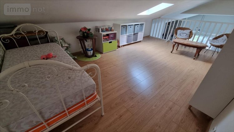 Maison a vendre Jonzac 17500 Charente-Maritime 173 m2 7 pièces 199500 euros