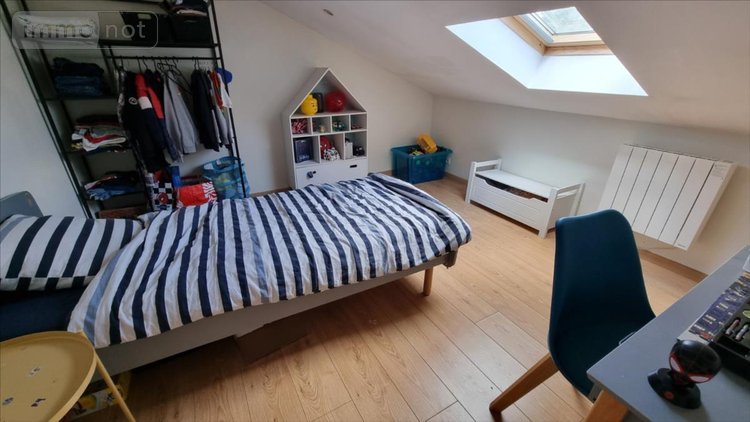 Maison a vendre Jonzac 17500 Charente-Maritime 173 m2 7 pièces 199500 euros