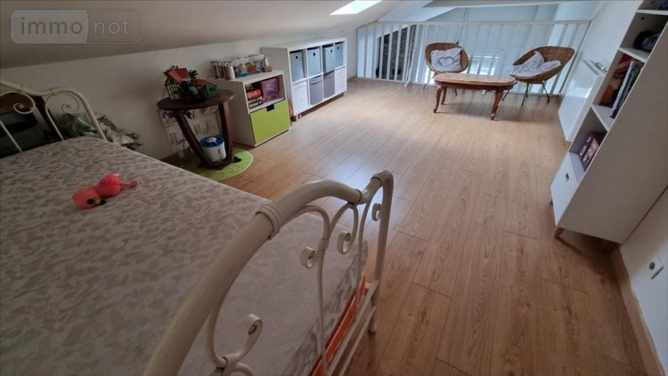 Maison a vendre Jonzac 17500 Charente-Maritime 173 m2 7 pièces 199500 euros