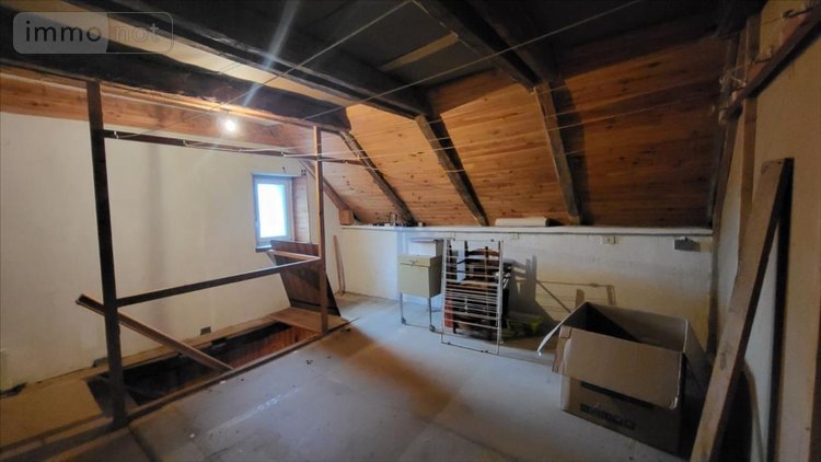 Maison a vendre Dampierre-les-Bois 25490 Doubs 96 m2 5 pièces 119000 euros