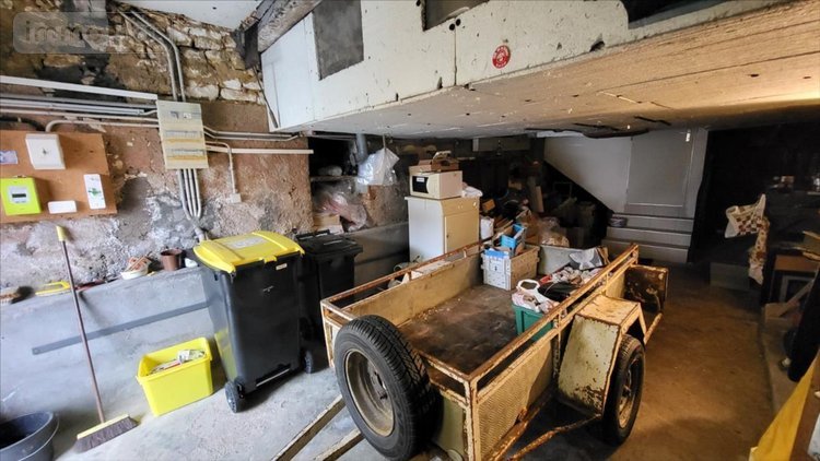 Maison a vendre Dampierre-les-Bois 25490 Doubs 96 m2 5 pièces 119000 euros