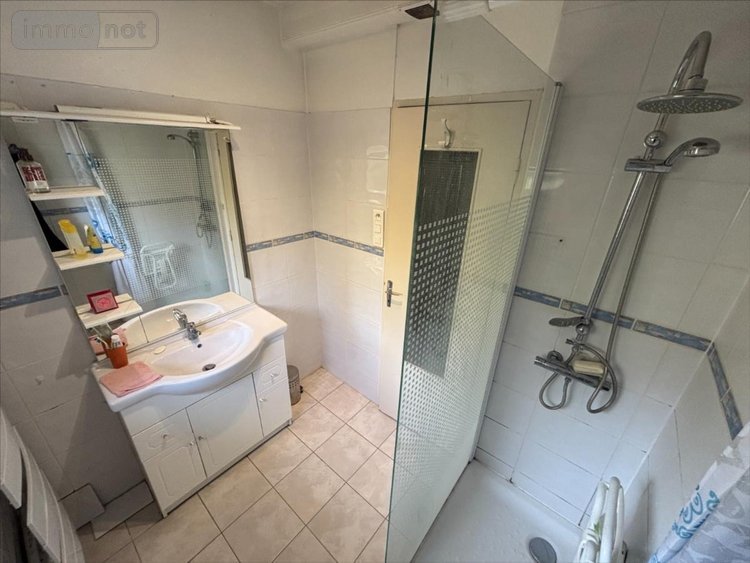 Maison a vendre Dampierre-les-Bois 25490 Doubs 96 m2 5 pièces 119000 euros