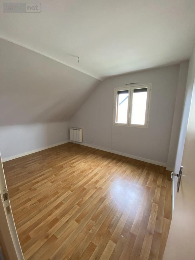 Maison a vendre Cherré-Au 72400 Sarthe 104 m2 5 pièces 182000 euros