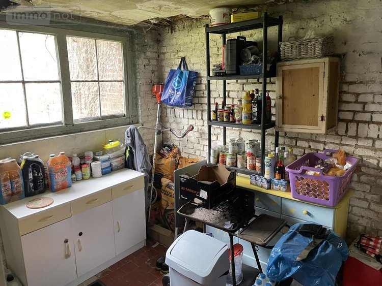 Divers a vendre Bohain-en-Vermandois 02110 Aisne 274 m2  188640 euros