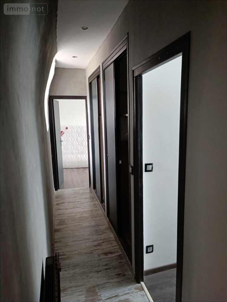 Location appartement Épernay 51200 Marne 64 m2 4 pièces 800 euros