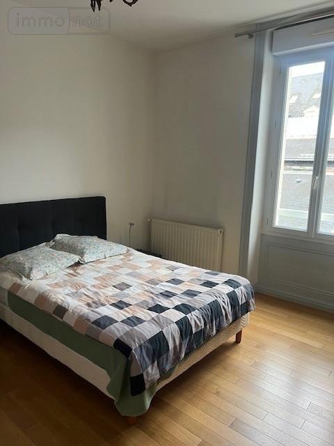 Appartement a vendre Vannes 56000 Morbihan 146 m2 4 pièces 817650 euros