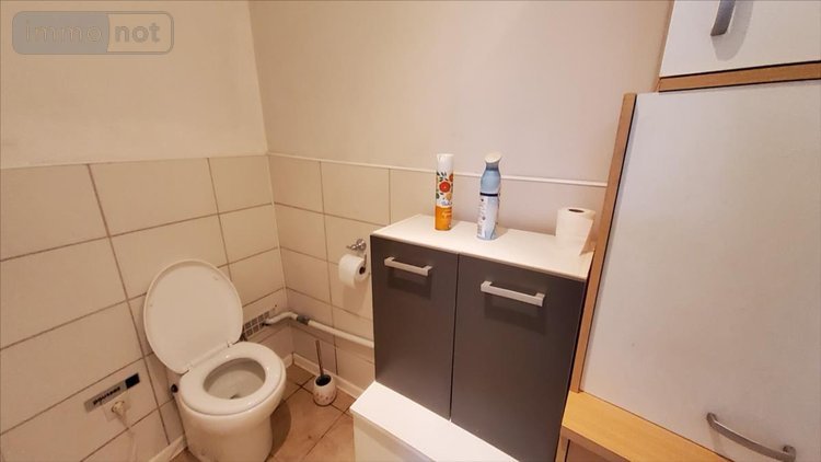 Maison a vendre Collorec 29530 Finistère 172 m2 5 pièces 126000 euros