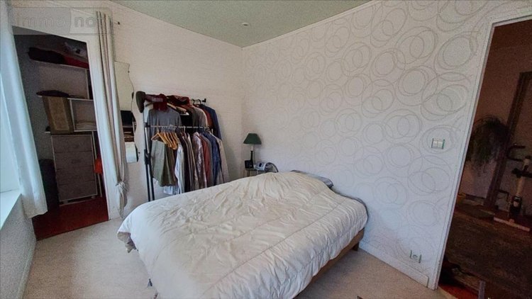 Maison a vendre Collorec 29530 Finistère 172 m2 5 pièces 99750 euros