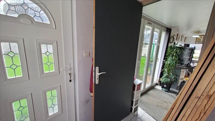 Maison a vendre Collorec 29530 Finistère 172 m2 5 pièces 110250 euros