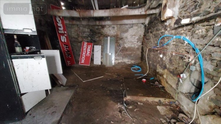 Maison a vendre Collorec 29530 Finistère 172 m2 5 pièces 110250 euros