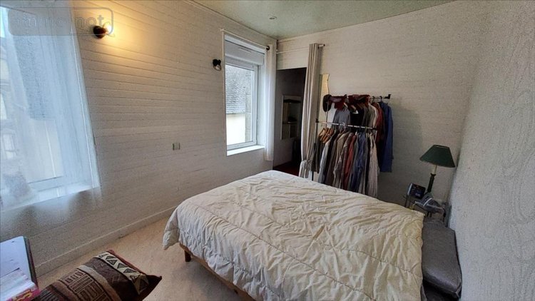 Maison a vendre Collorec 29530 Finistère 172 m2 5 pièces 126000 euros