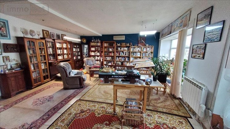 Maison a vendre Collorec 29530 Finistère 172 m2 5 pièces 110250 euros