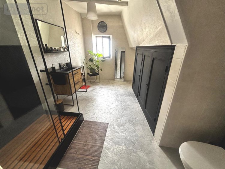 Maison a vendre Bourges 18000 Cher 250 m2 10 pièces 474000 euros