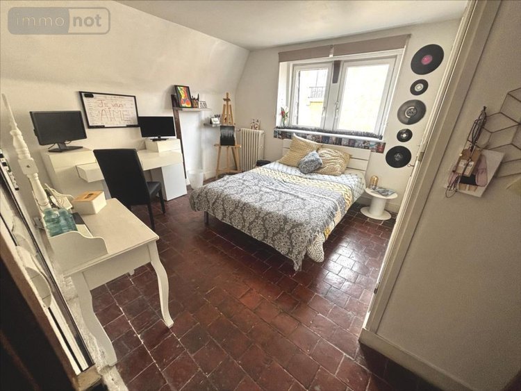 Maison a vendre Bourges 18000 Cher 250 m2 10 pièces 434000 euros